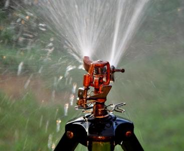 Carlsbad, CA sprinkler repairs and installations
